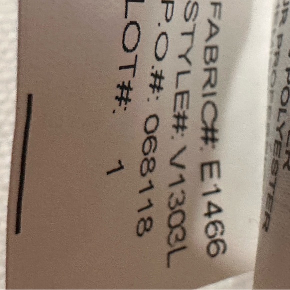 Rachel Zoe Black and White Blazer - Picture 9 of 10